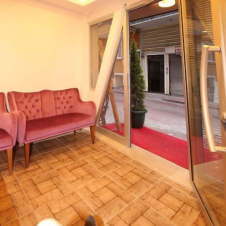 Aydogan Otel Amasra Exterior photo