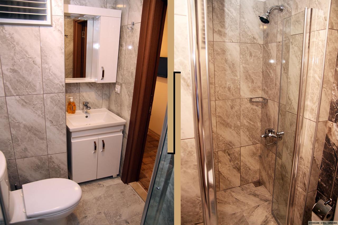 Aydogan Otel Amasra Room photo